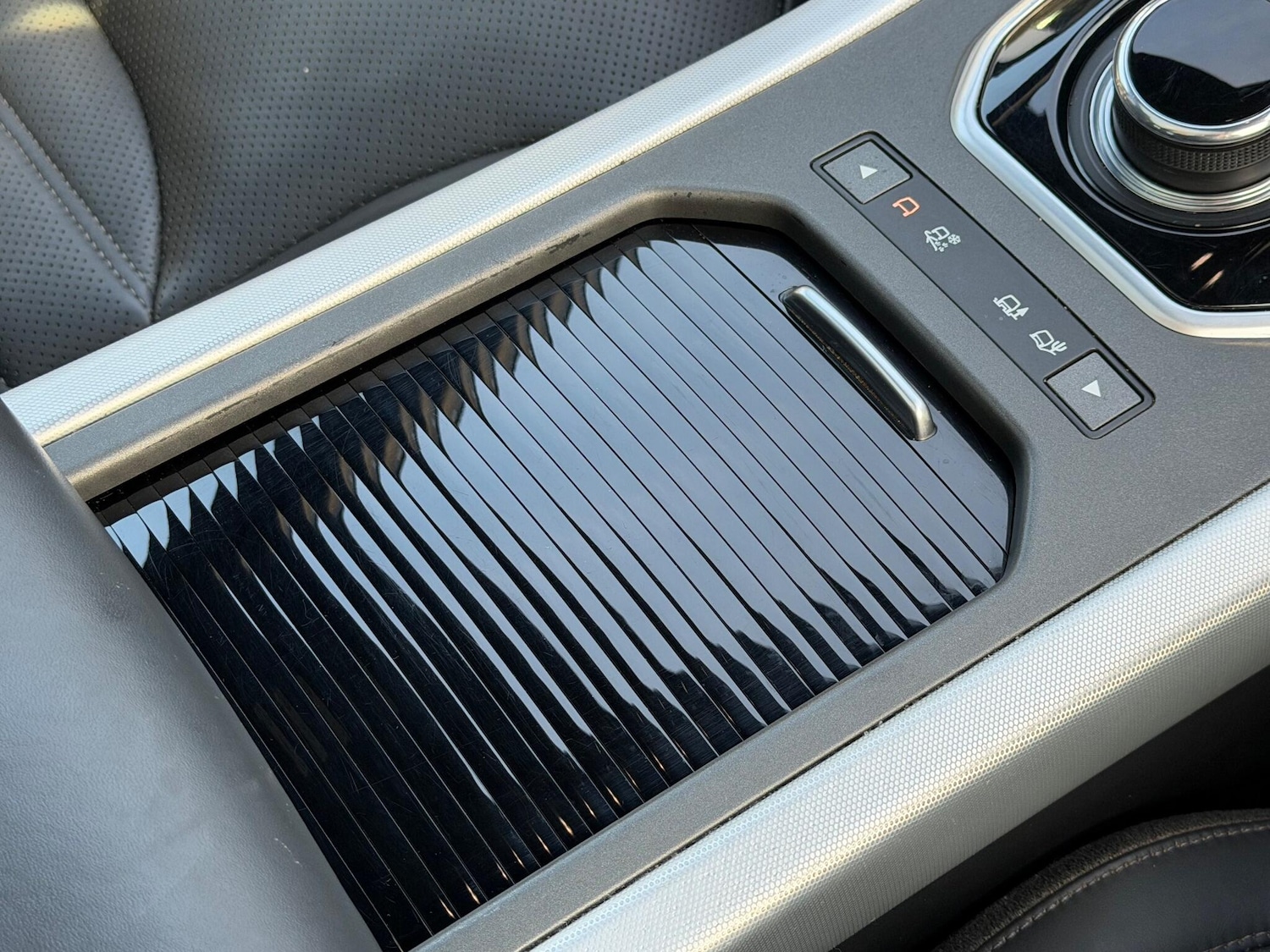 Used Land Rover Range Rover Evoque 2018 for sale - 76832518: Photo 44