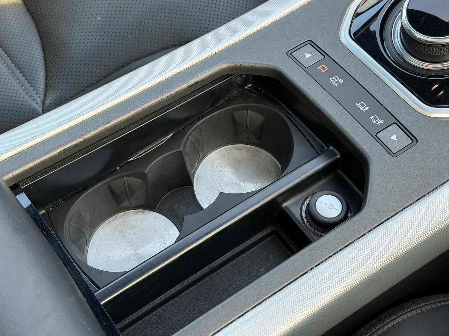 Used Land Rover Range Rover Evoque 2018 for sale - 76832518: Photo 45