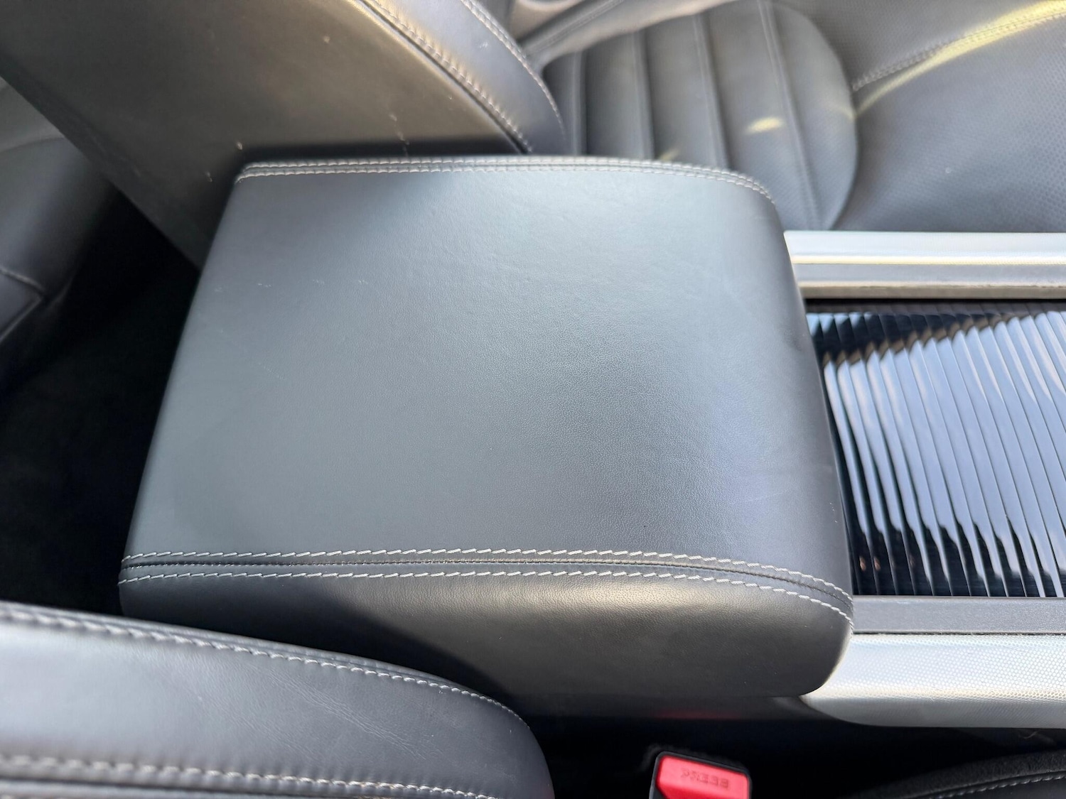 Used Land Rover Range Rover Evoque 2018 for sale - 76832518: Photo 46