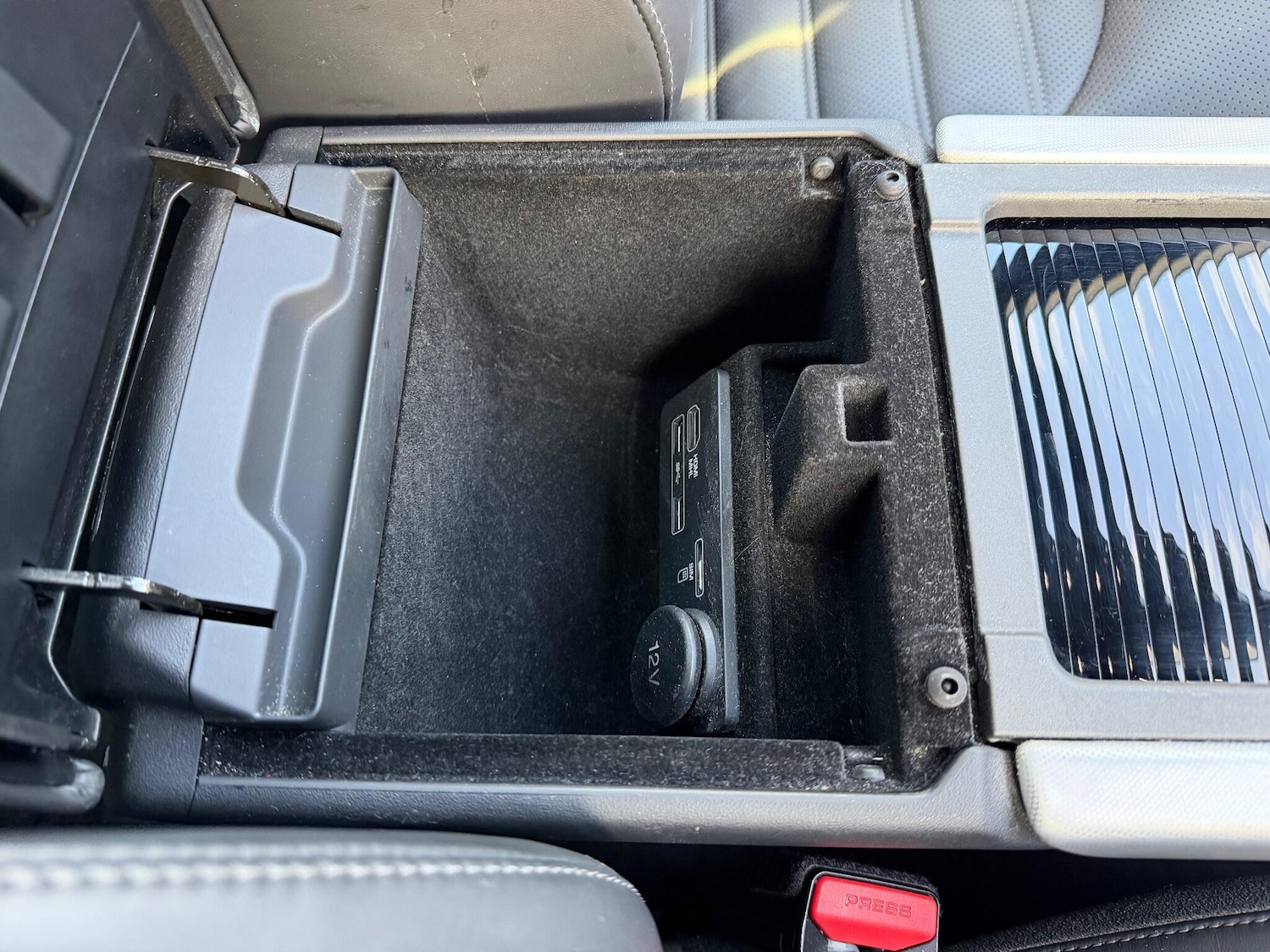 Used Land Rover Range Rover Evoque 2018 for sale - 76832518: Photo 47