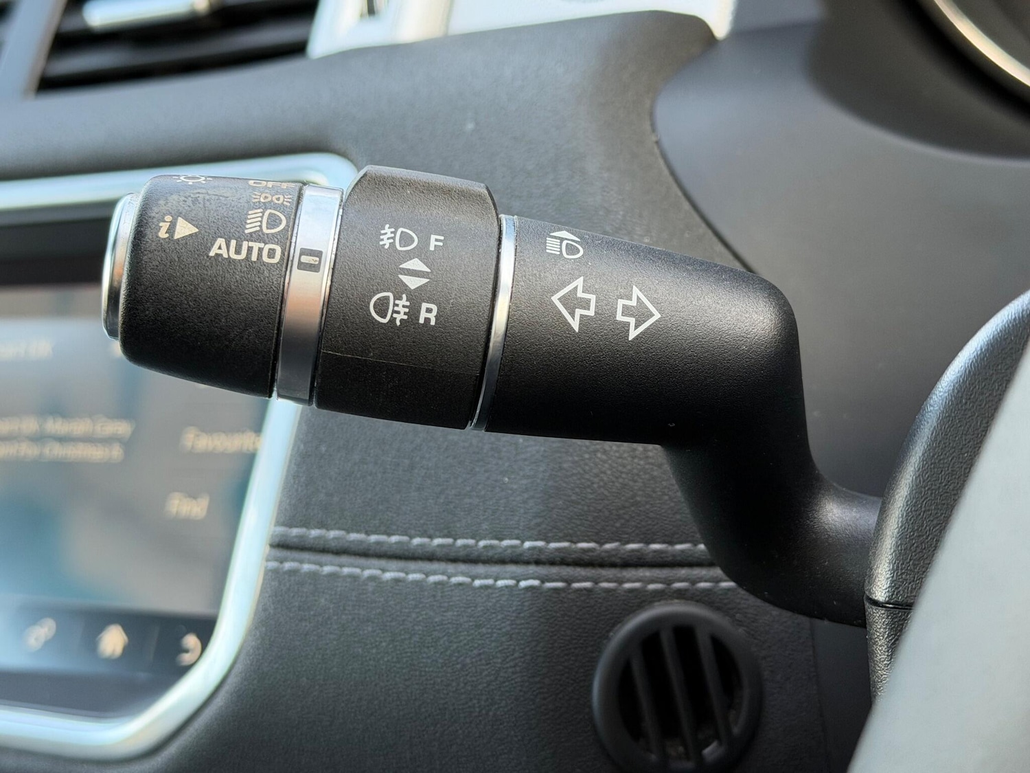 Used Land Rover Range Rover Evoque 2018 for sale - 76832518: Photo 54