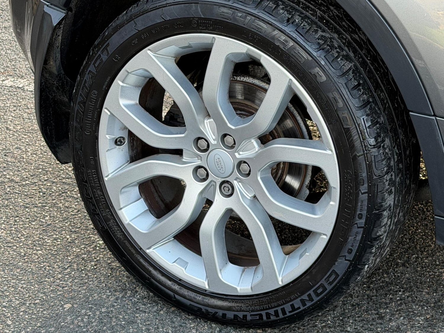 Used Land Rover Range Rover Evoque 2018 for sale - 76832518: Photo 57