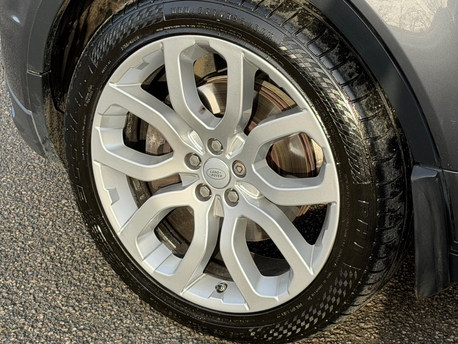 Used Land Rover Range Rover Evoque 2018 for sale - 76832518: Photo 59