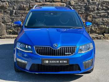 Used Skoda Octavia 2016 for sale - 74135080: Photo