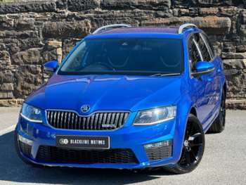 Used Skoda Octavia 2016 for sale - 74135080: Photo