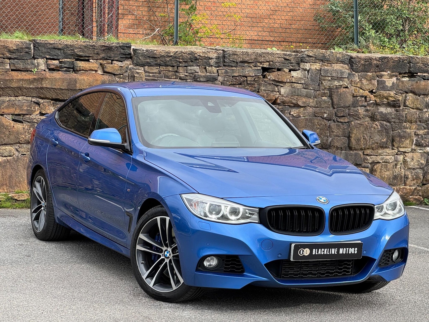 Used BMW 3 Series Gran Turismo 2015 for sale - 76161147: Photo 1