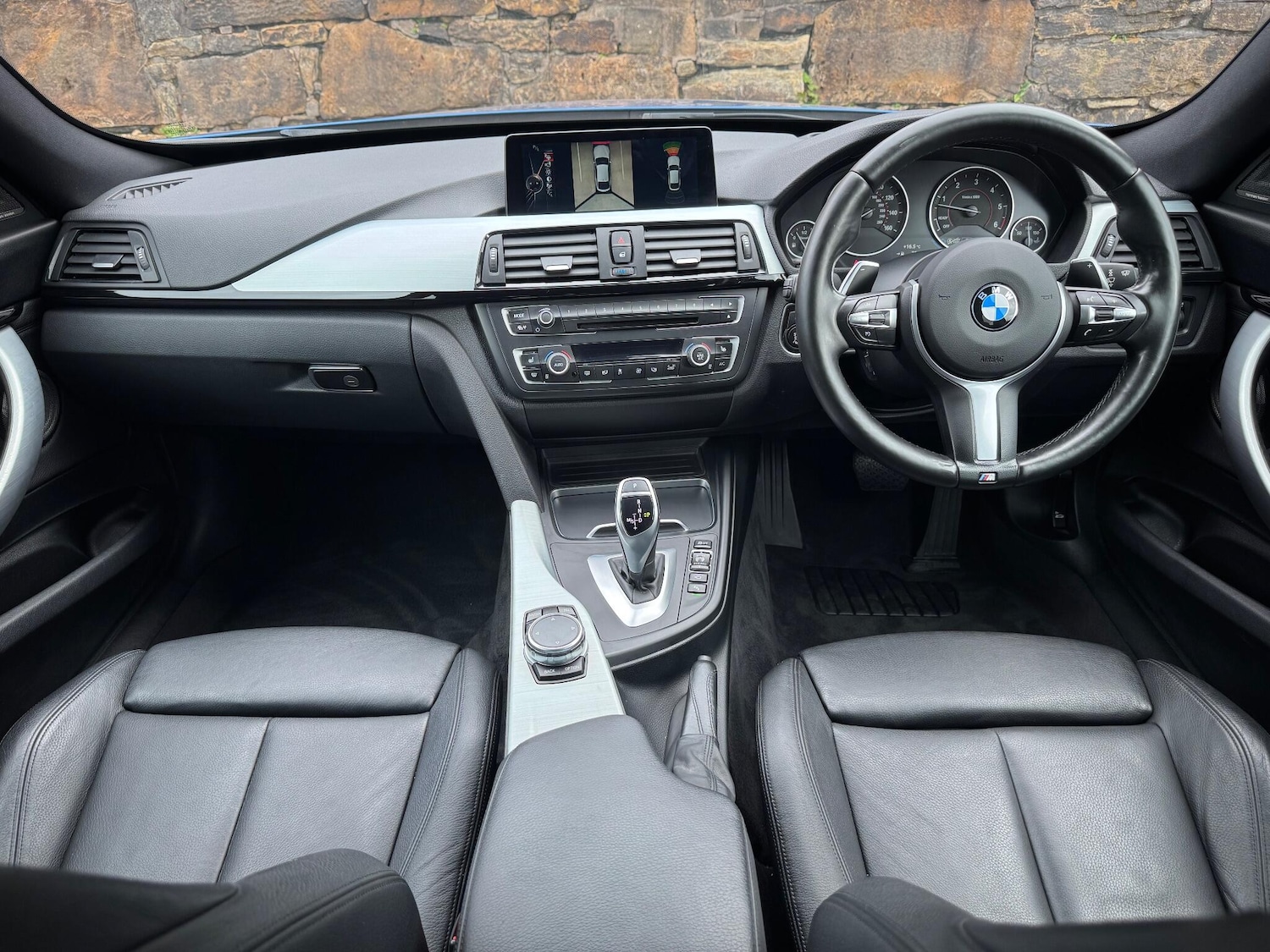 Used BMW 3 Series Gran Turismo 2015 for sale - 76161147: Photo 10