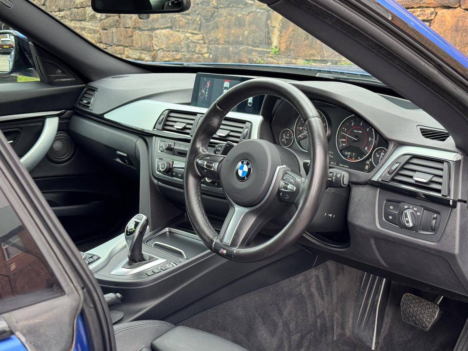 Used BMW 3 Series Gran Turismo 2015 for sale - 76161147: Photo 11