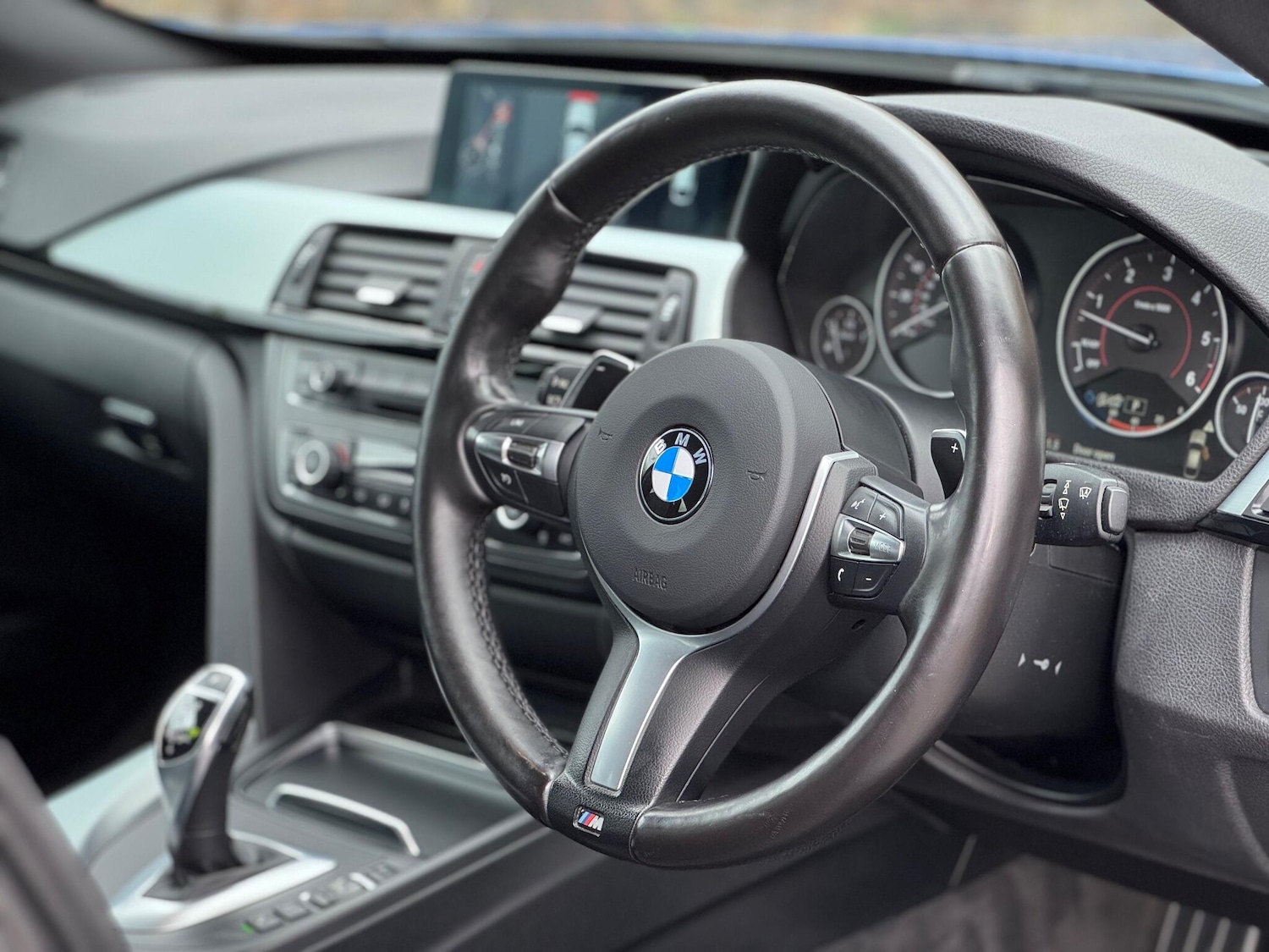Used BMW 3 Series Gran Turismo 2015 for sale - 76161147: Photo 12