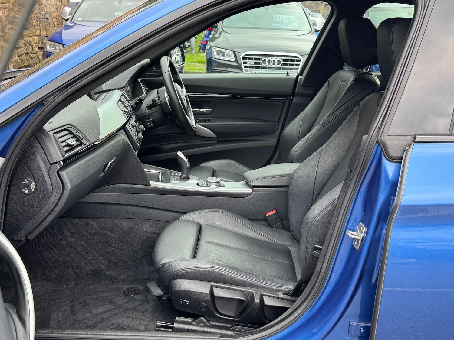 Used BMW 3 Series Gran Turismo 2015 for sale - 76161147: Photo 15