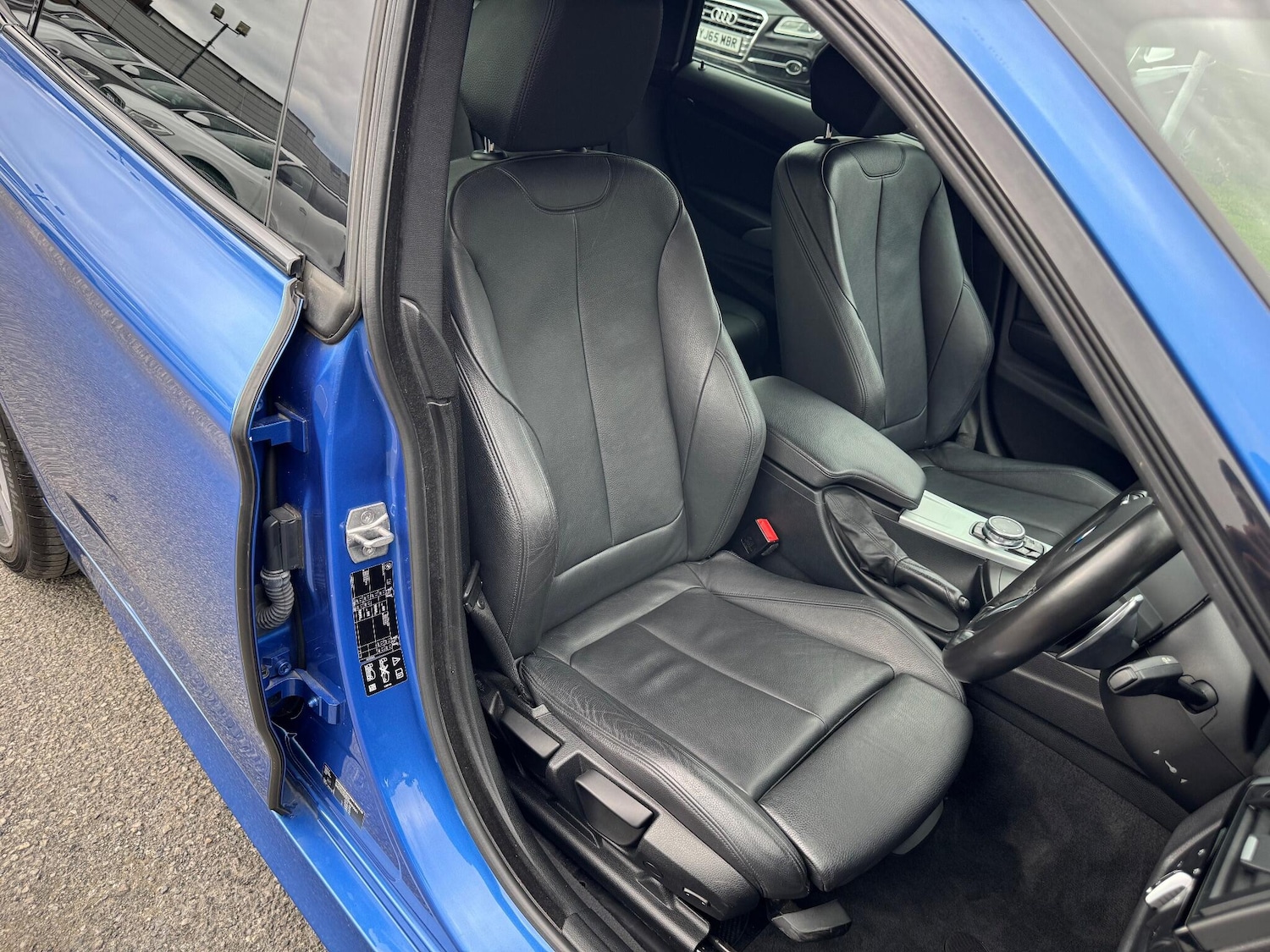 Used BMW 3 Series Gran Turismo 2015 for sale - 76161147: Photo 16