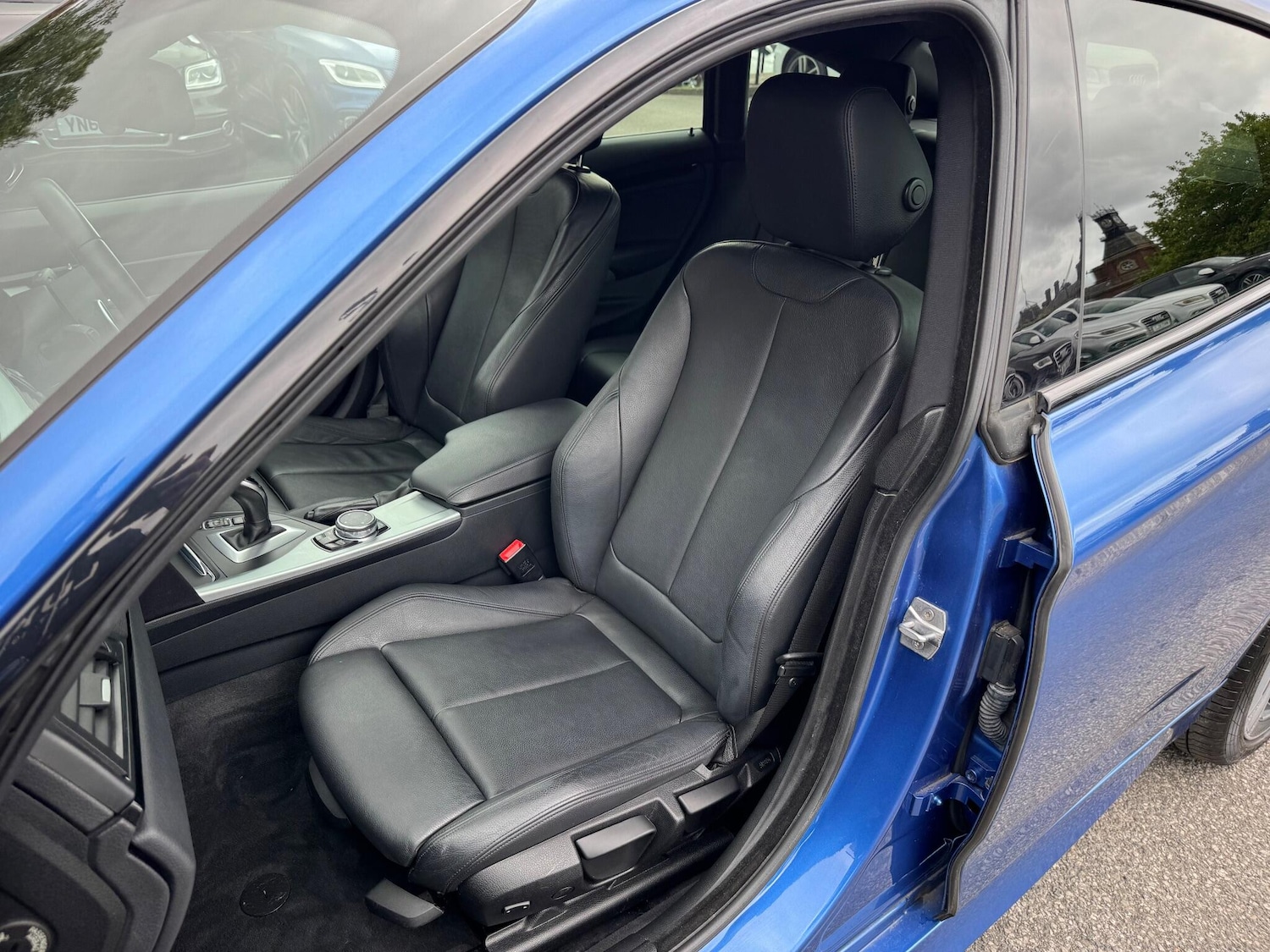 Used BMW 3 Series Gran Turismo 2015 for sale - 76161147: Photo 17