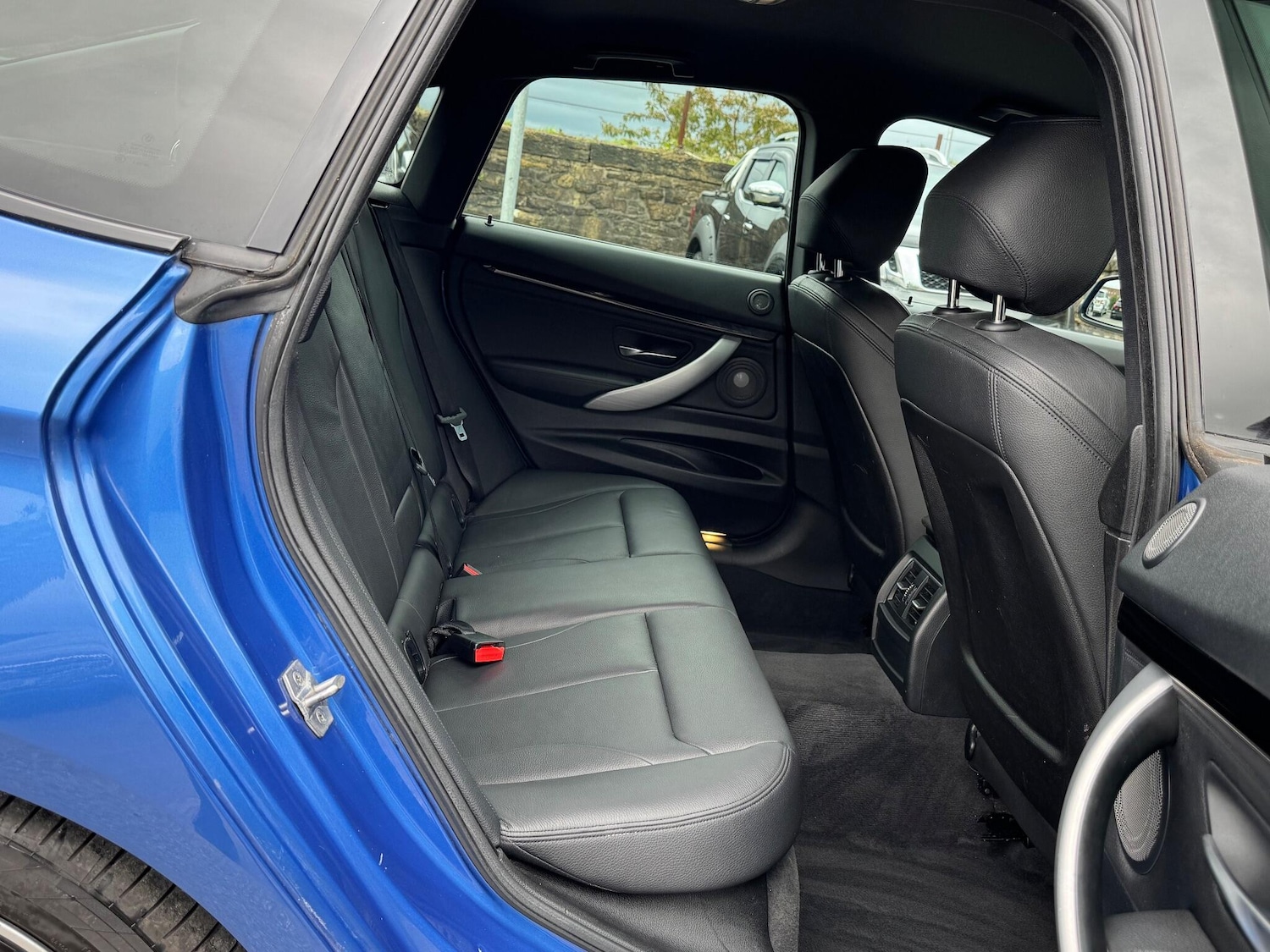 Used BMW 3 Series Gran Turismo 2015 for sale - 76161147: Photo 18