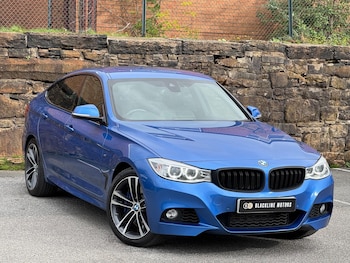(65) - 3.0 335d M Sport GT Auto xDrive Euro 6 (s/s) 5dr