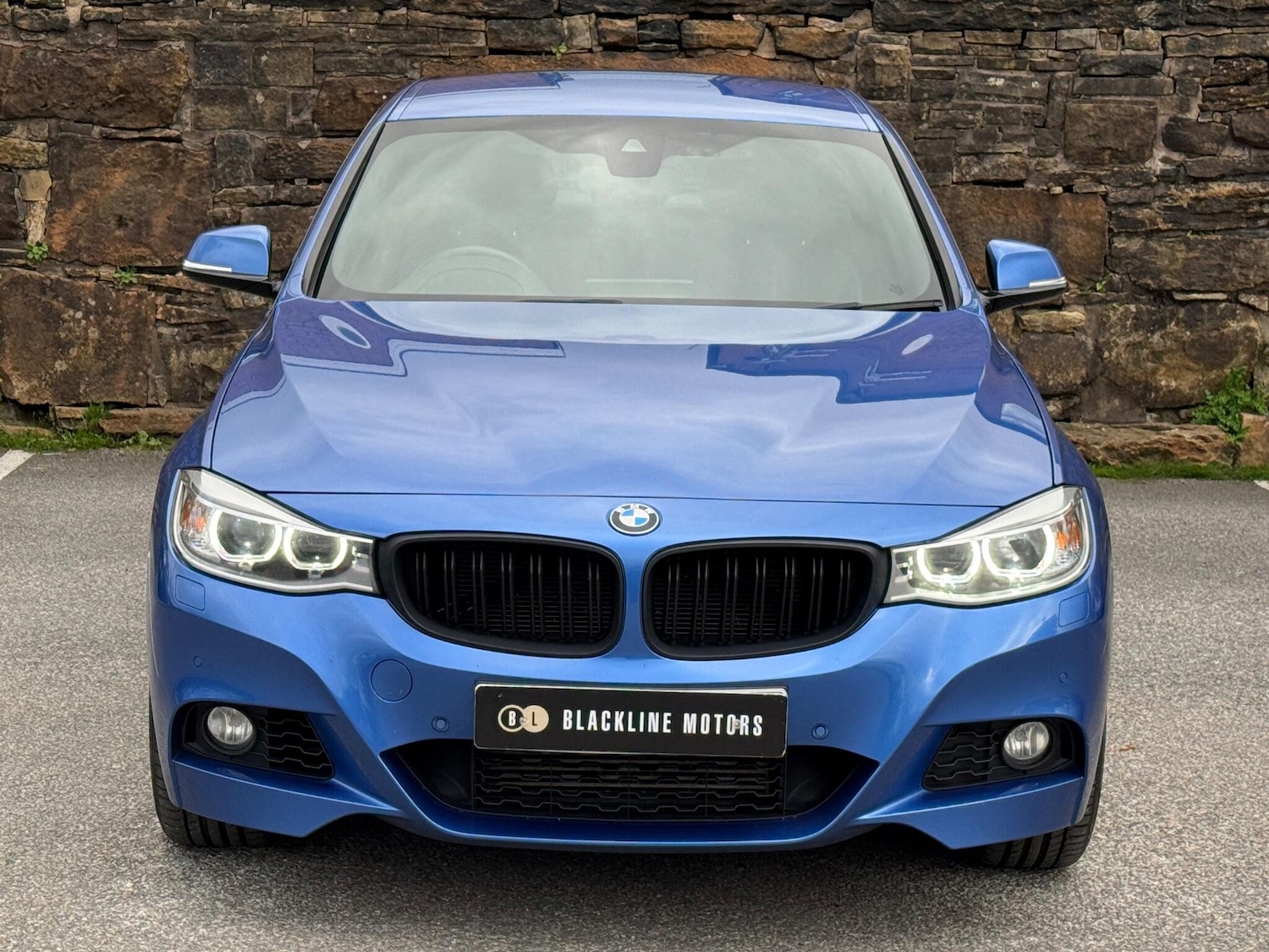 Used BMW 3 Series Gran Turismo 2015 for sale - 76161147: Photo 2
