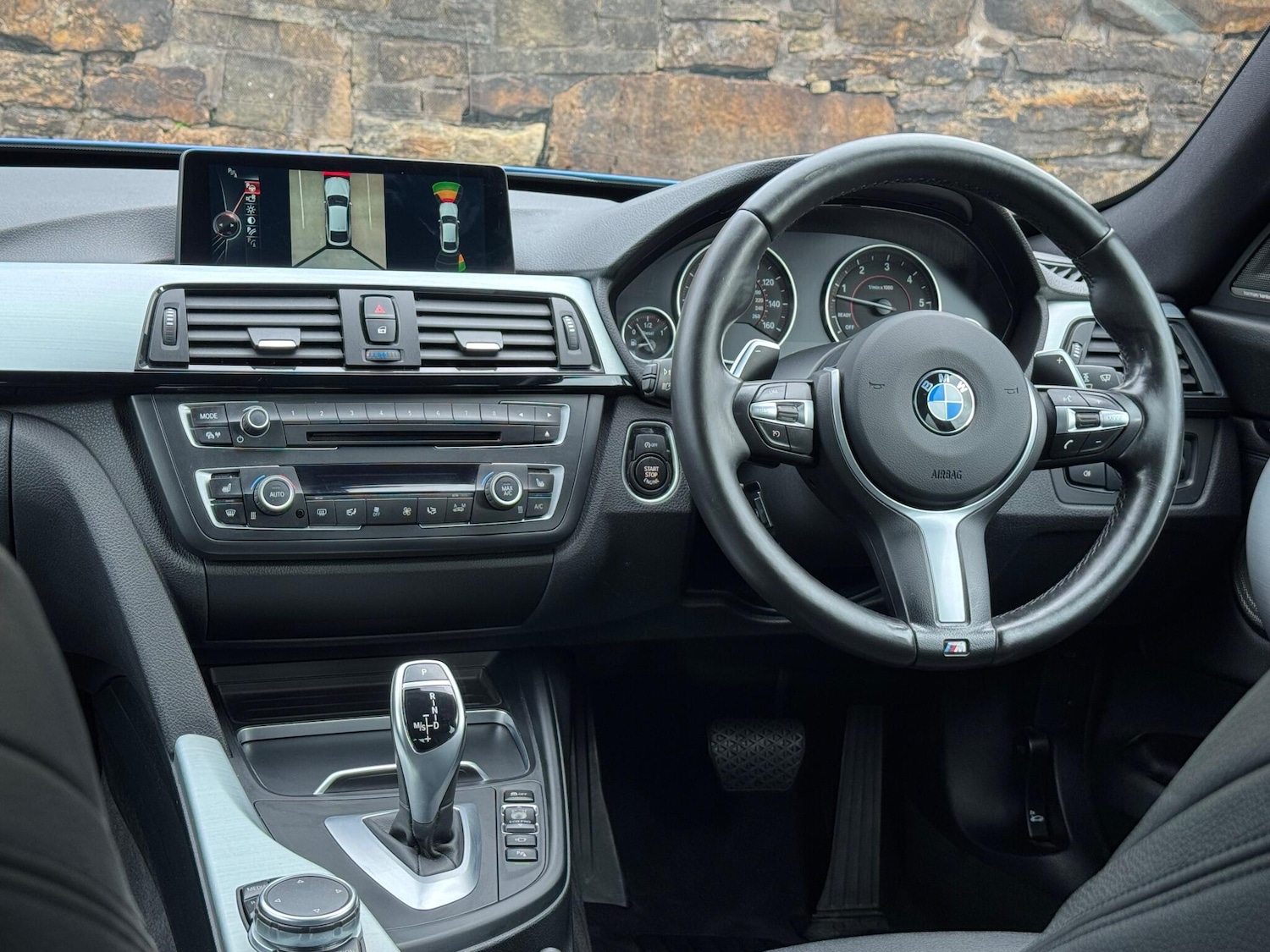 Used BMW 3 Series Gran Turismo 2015 for sale - 76161147: Photo 22