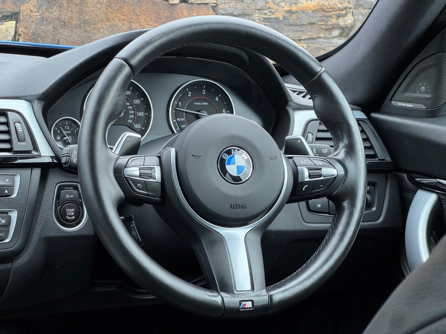 Used BMW 3 Series Gran Turismo 2015 for sale - 76161147: Photo 23