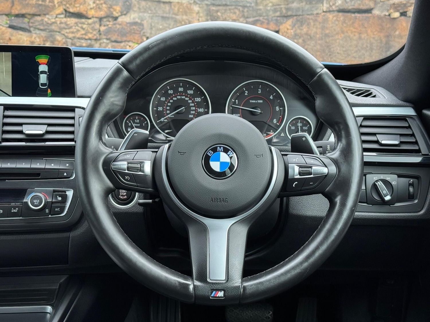 Used BMW 3 Series Gran Turismo 2015 for sale - 76161147: Photo 24