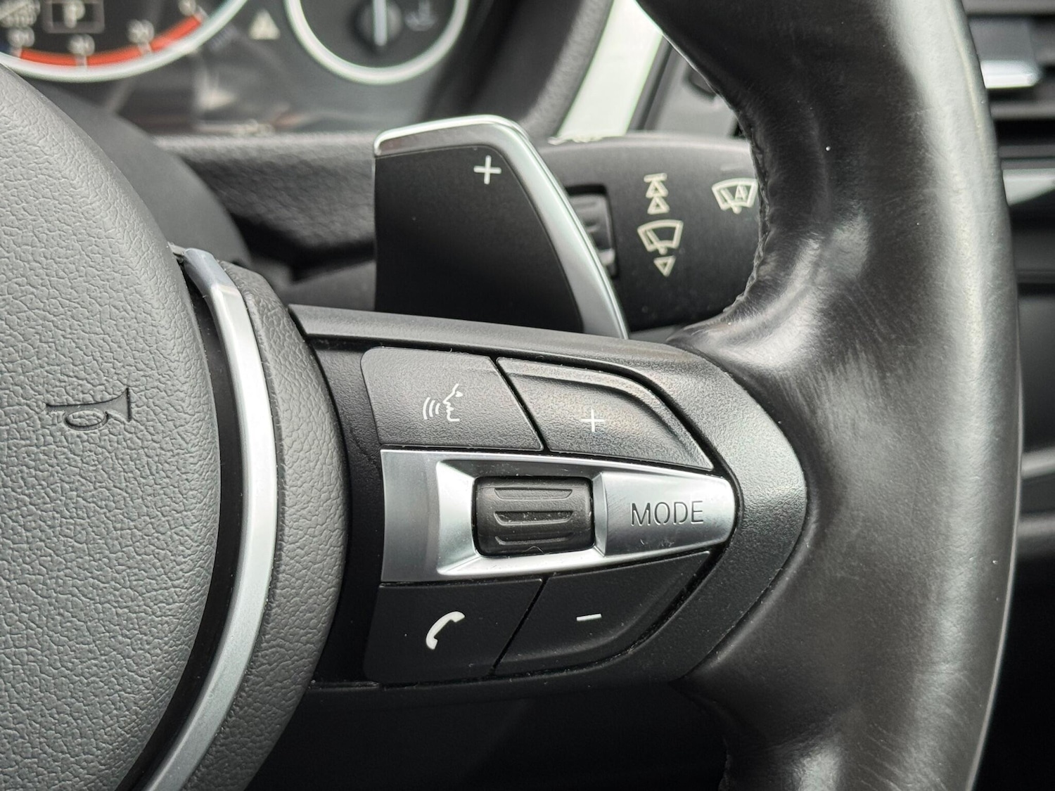 Used BMW 3 Series Gran Turismo 2015 for sale - 76161147: Photo 25