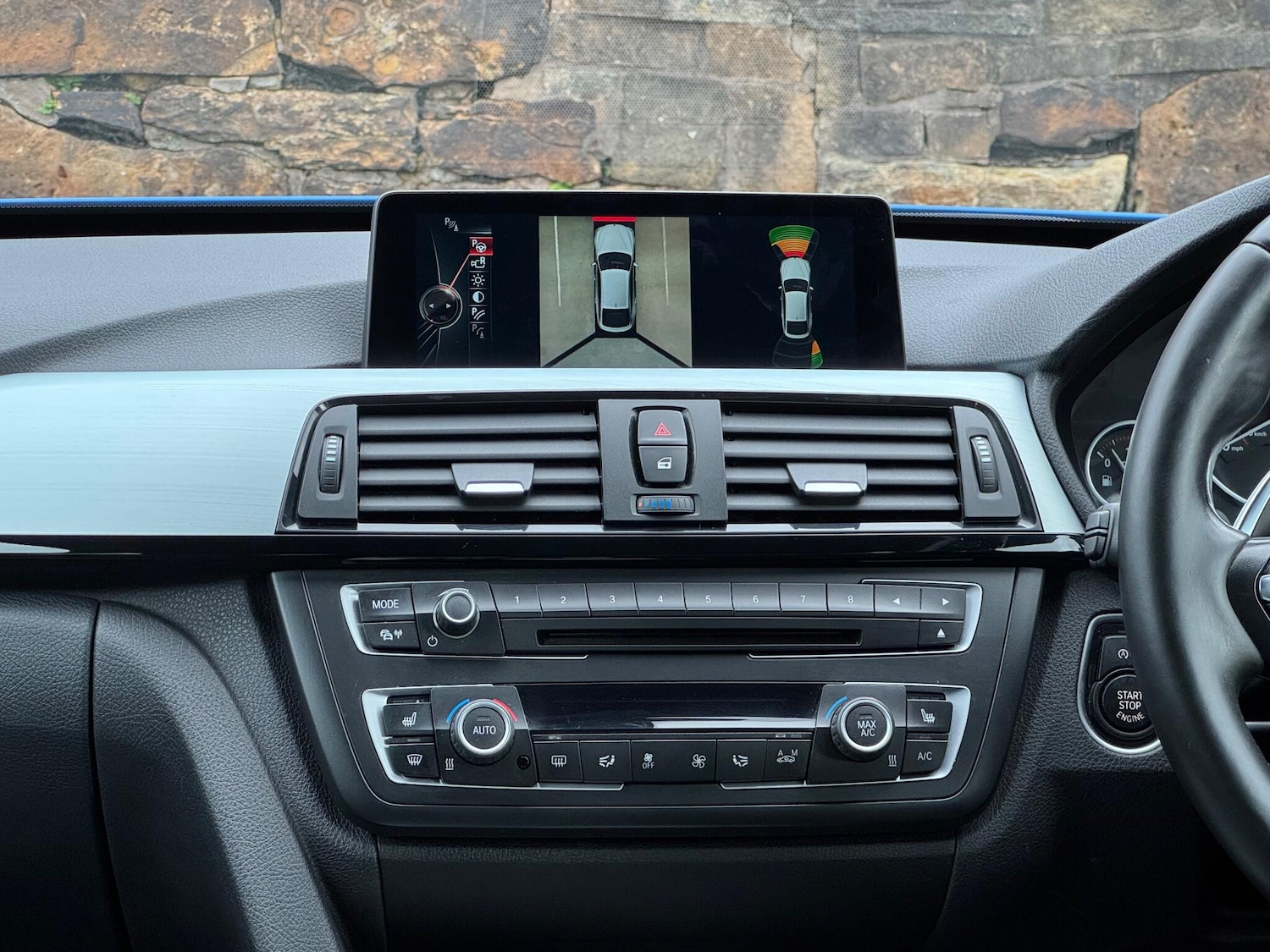 Used BMW 3 Series Gran Turismo 2015 for sale - 76161147: Photo 27