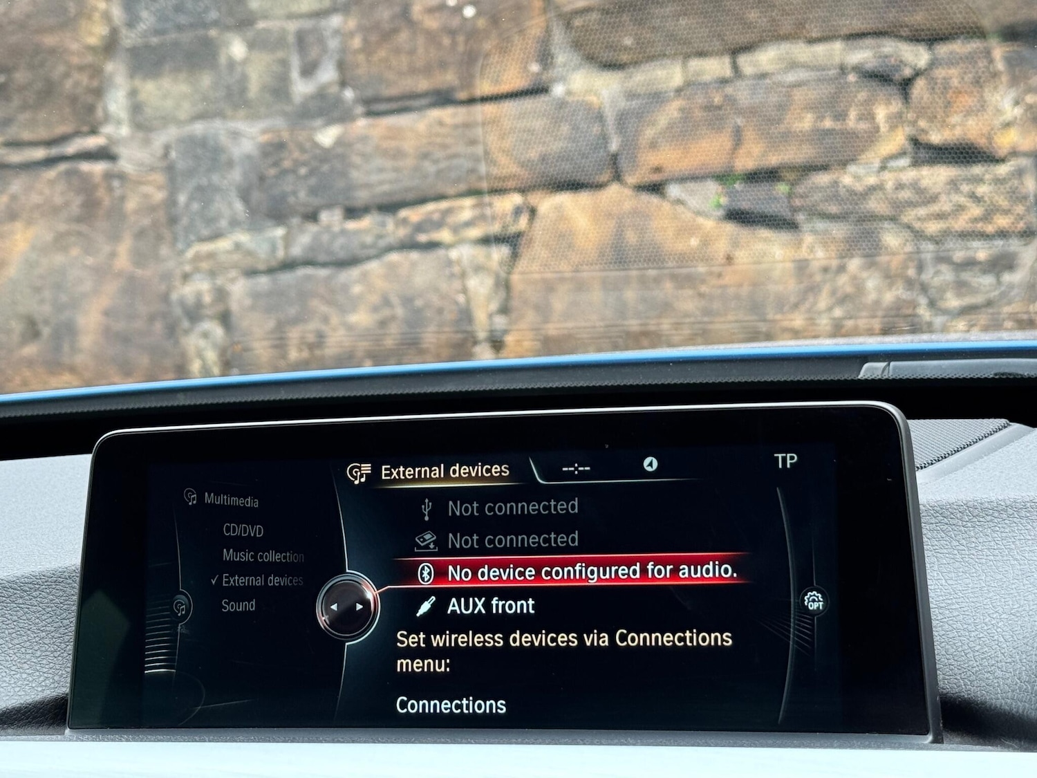 Used BMW 3 Series Gran Turismo 2015 for sale - 76161147: Photo 29