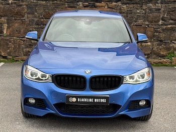 Used BMW 3 Series Gran Turismo 2015 for sale - 76161147: Photo 2