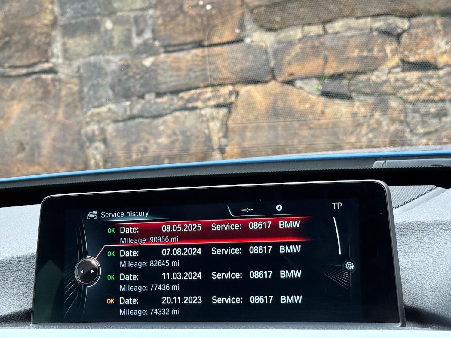 Used BMW 3 Series Gran Turismo 2015 for sale - 76161147: Photo 32