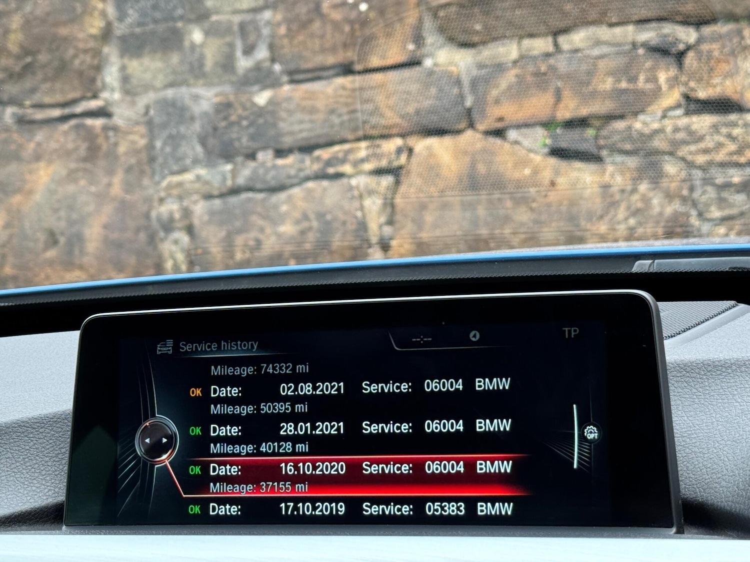 Used BMW 3 Series Gran Turismo 2015 for sale - 76161147: Photo 33