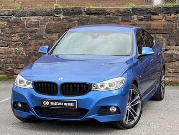 Used BMW 3 Series Gran Turismo 2015 for sale - 76161147: Photo 3