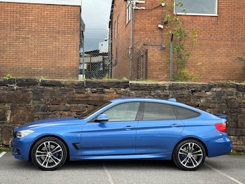 Used BMW 3 Series Gran Turismo 2015 for sale - 76161147: Photo 4