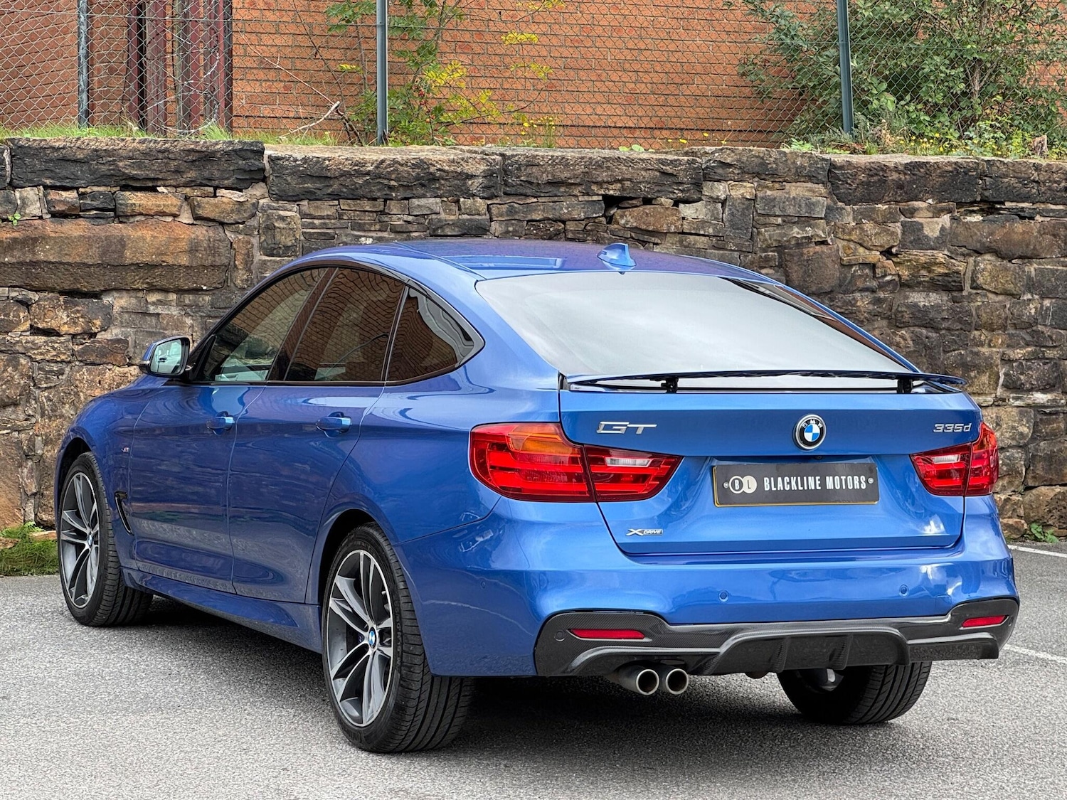 Used BMW 3 Series Gran Turismo 2015 for sale - 76161147: Photo 5