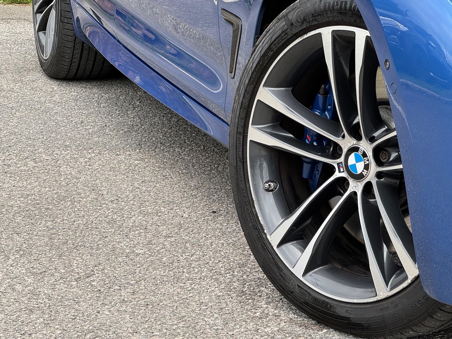 Used BMW 3 Series Gran Turismo 2015 for sale - 76161147: Photo 56