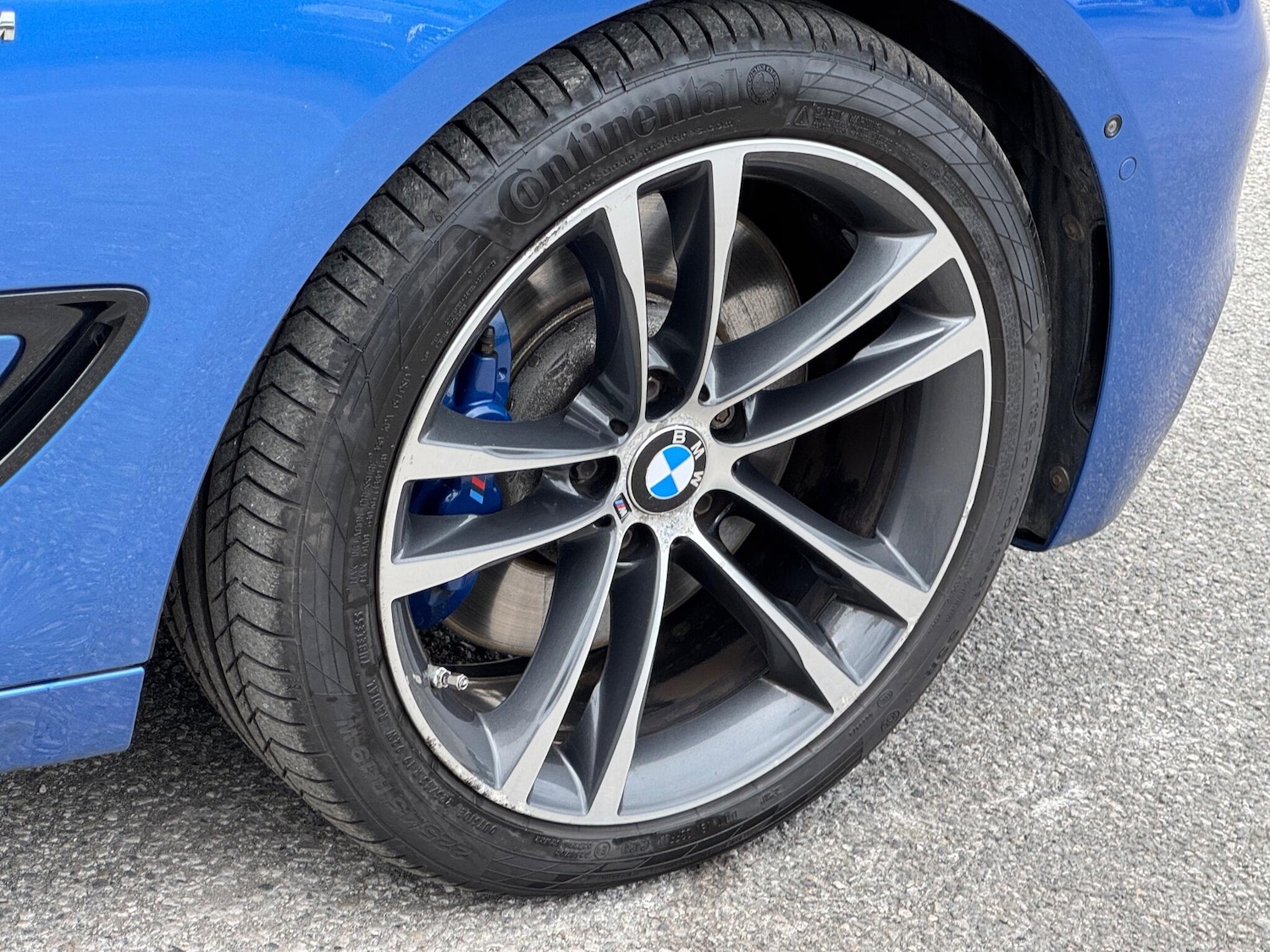 Used BMW 3 Series Gran Turismo 2015 for sale - 76161147: Photo 57