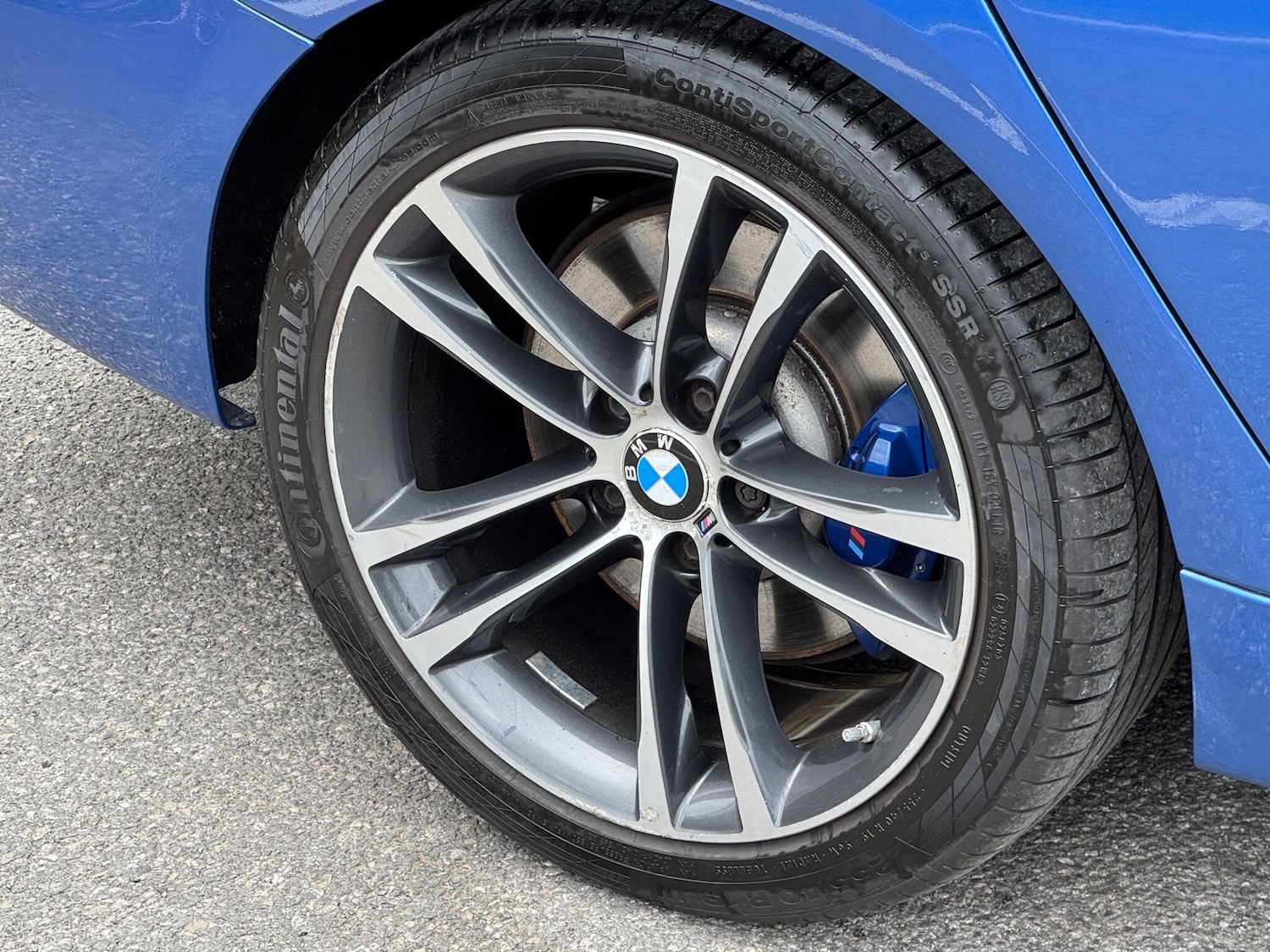 Used BMW 3 Series Gran Turismo 2015 for sale - 76161147: Photo 58