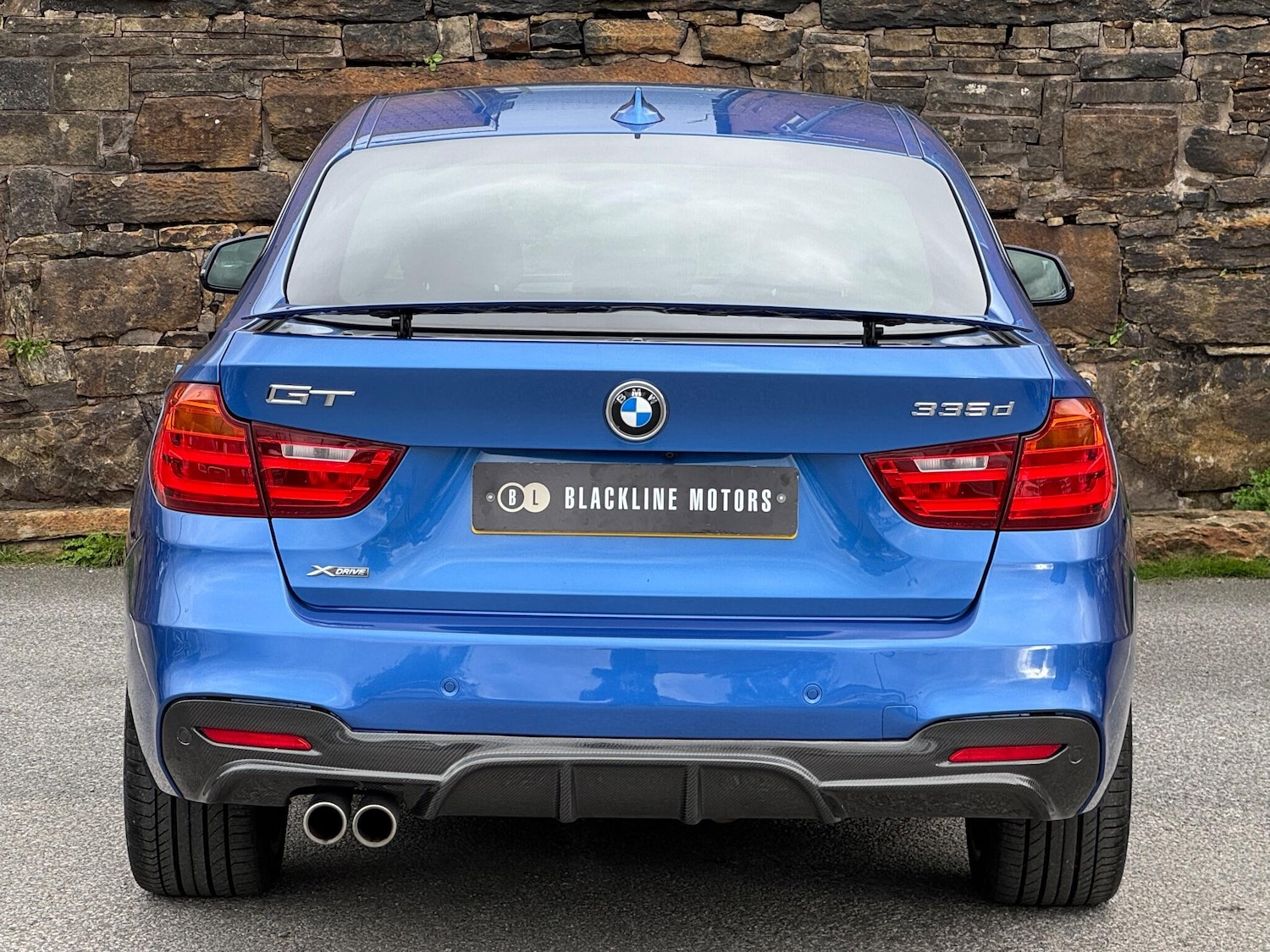 Used BMW 3 Series Gran Turismo 2015 for sale - 76161147: Photo 6