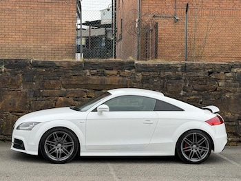 Used Audi TT 2012 for sale - 79121646: Photo