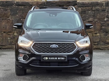 Used Ford Kuga 2019 for sale - 78833989: Photo