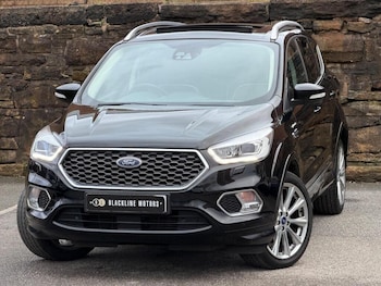 Used Ford Kuga 2019 for sale - 78833989: Photo