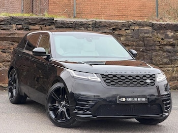 Used Land Rover Range Rover Velar 2019 for sale - 78613151: Photo