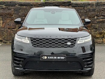 Used Land Rover Range Rover Velar 2019 for sale - 78613151: Photo