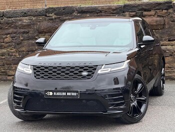 Used Land Rover Range Rover Velar 2019 for sale - 78613151: Photo