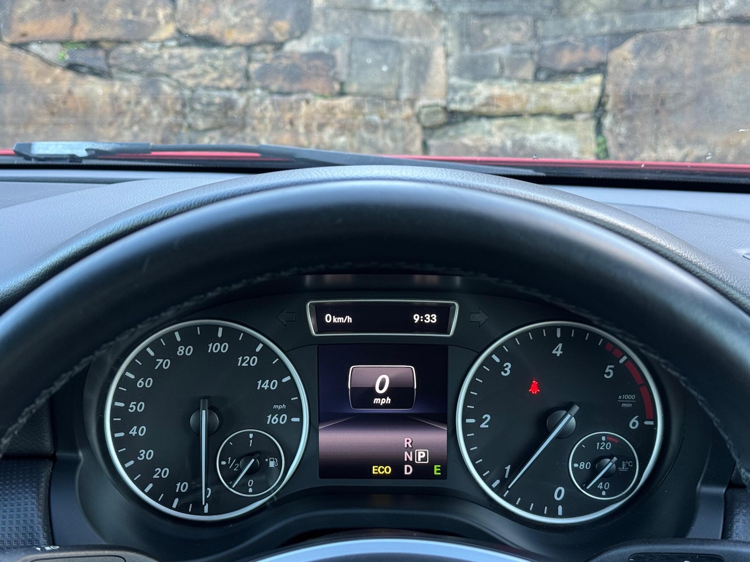 Used Mercedes-Benz A-Class 2014 for sale - 76337883: Photo 22