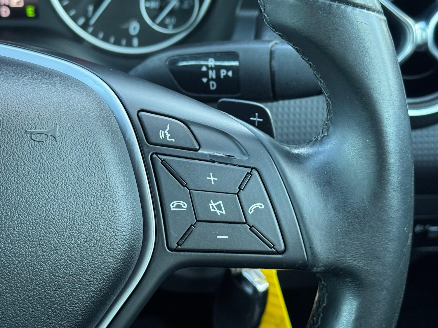 Used Mercedes-Benz A-Class 2014 for sale - 76337883: Photo 25