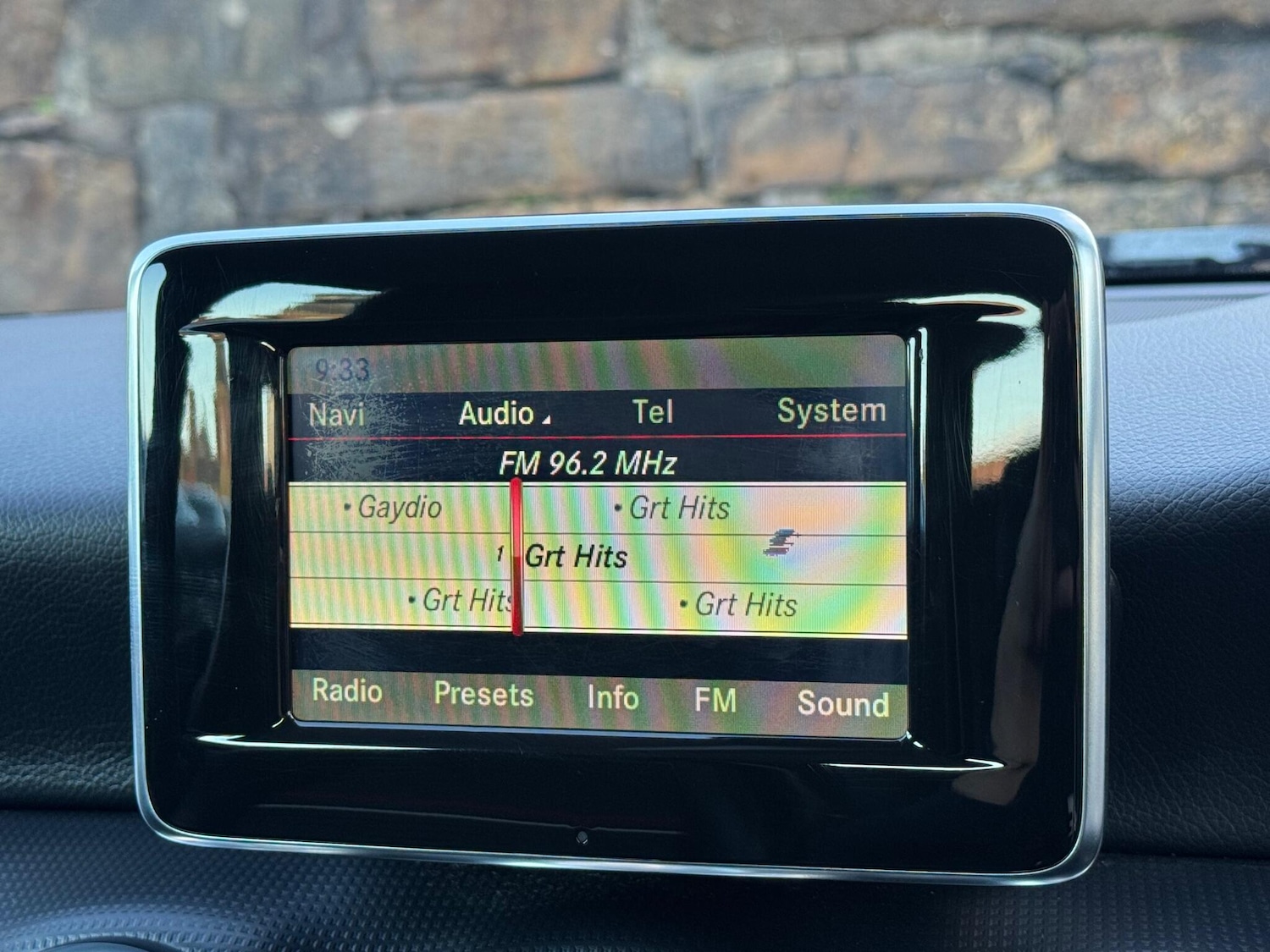 Used Mercedes-Benz A-Class 2014 for sale - 76337883: Photo 32