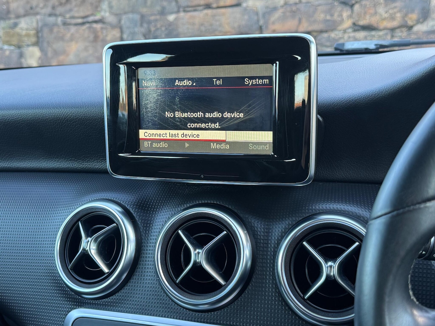 Used Mercedes-Benz A-Class 2014 for sale - 76337883: Photo 34
