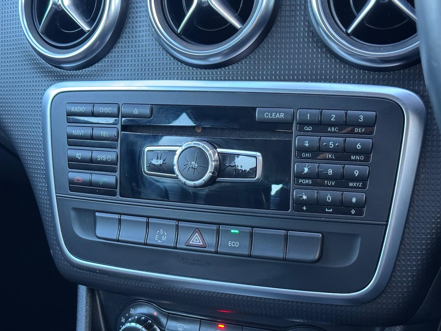 Used Mercedes-Benz A-Class 2014 for sale - 76337883: Photo 35