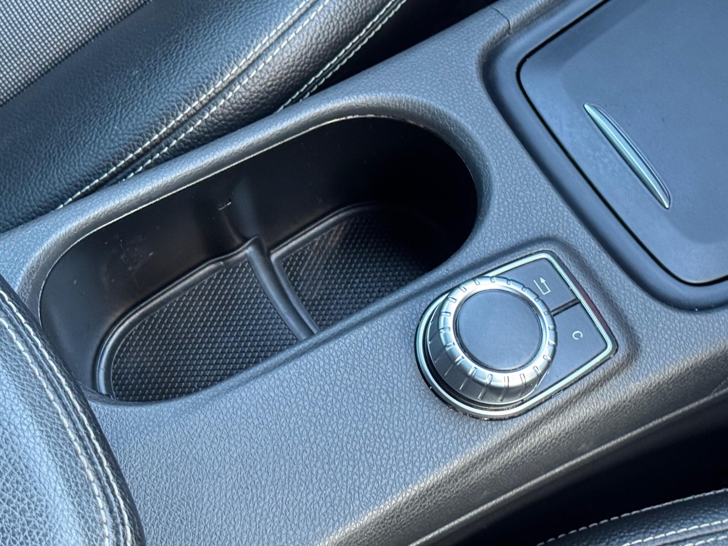 Used Mercedes-Benz A-Class 2014 for sale - 76337883: Photo 39