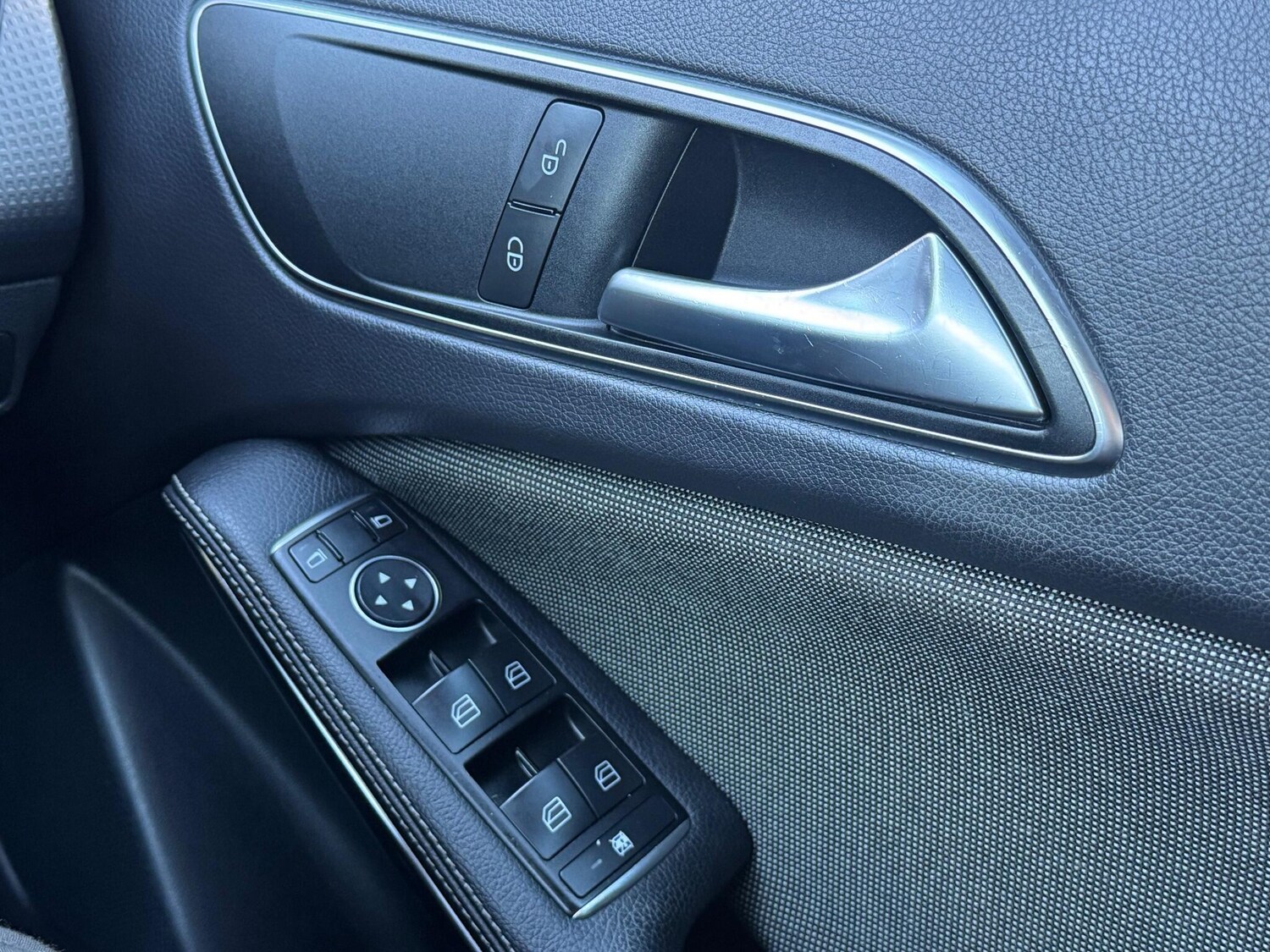 Used Mercedes-Benz A-Class 2014 for sale - 76337883: Photo 42