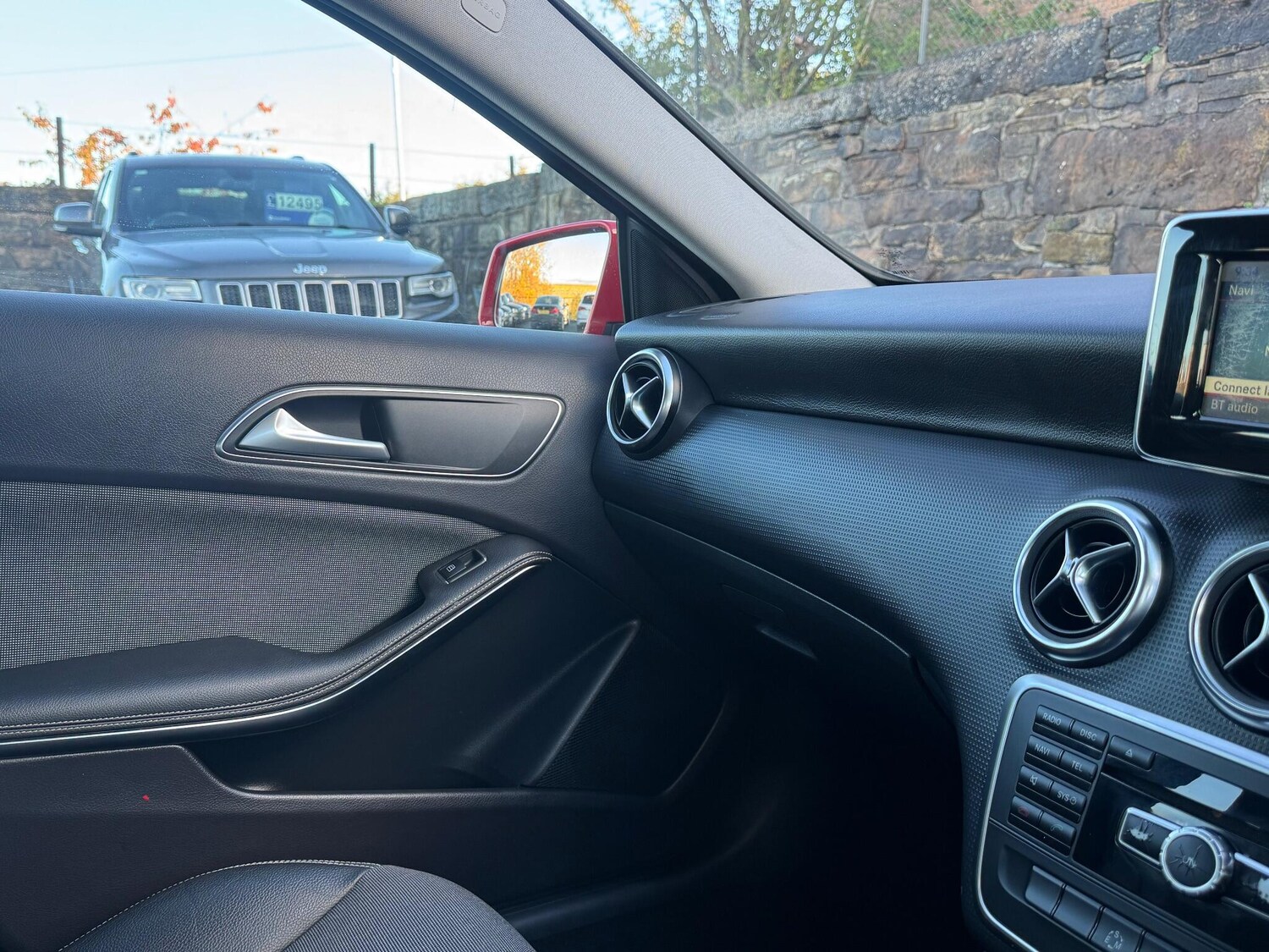 Used Mercedes-Benz A-Class 2014 for sale - 76337883: Photo 44