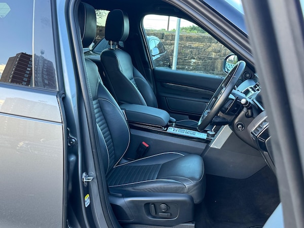 Used Land Rover Discovery 2017 for sale - 76167101: Photo 15